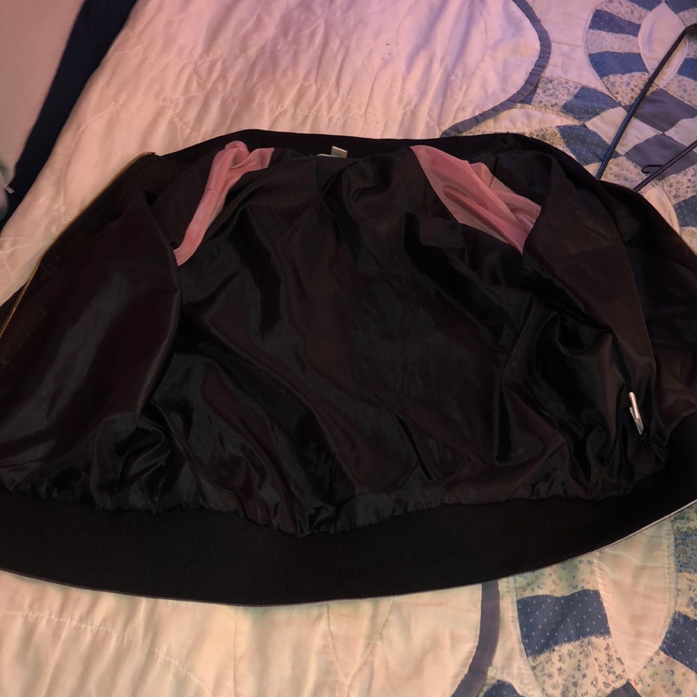 Jacket - Picture 2 of 3